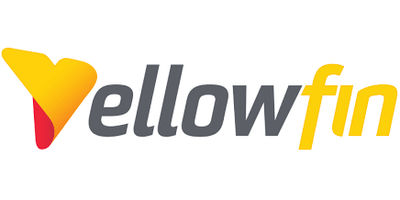 Alternativ till YellowFin BI logo