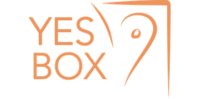 Yesbox logo