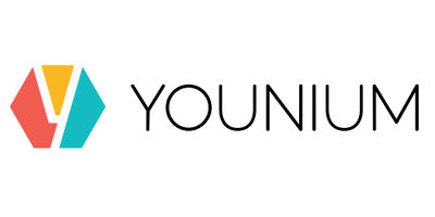 Younium logo