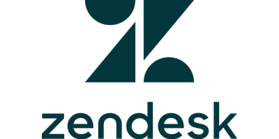 Zendesk logo