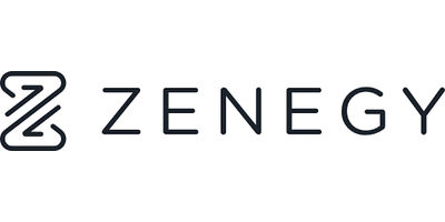 Zenegy People logo