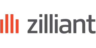 Zilliant Price Management logo