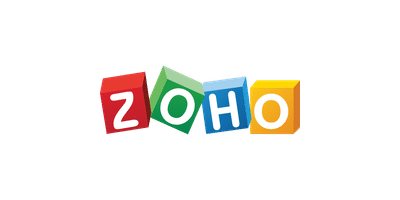 Alternativ till Zoho Desk logo