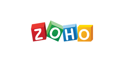 Zoho Desk