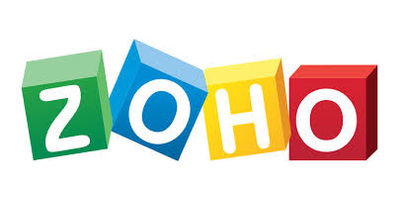 Zoho logo