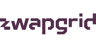 Zwapgrid logo