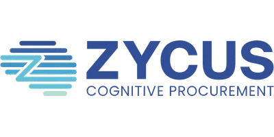 Zycus Intake to Outcomes logo