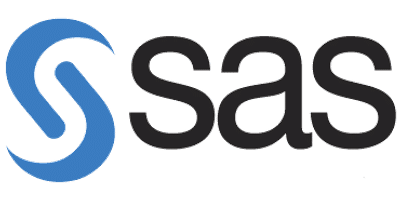 SAS Data management-logo