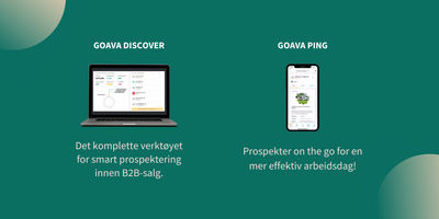 Goava - screenshot