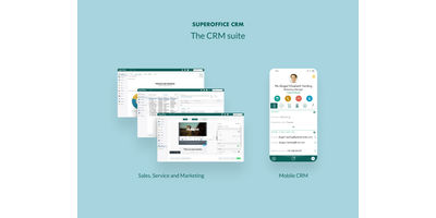 CRM Suite