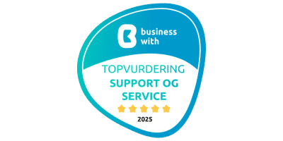 Support og Service.webp