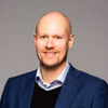 Andreas Lundmark - Country Manager hos webCRM