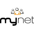 Mynet - logo