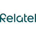 Relatel - logo