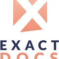 ExactDocs - logo