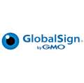 GlobalSign - logo