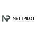 Nettpilot - logo