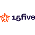 15five - logo