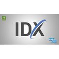 IDX - logo