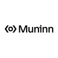 Muninn AI - logo