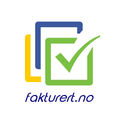 Fakturert - logo