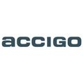 Accigo - logo