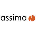 Assima - logo