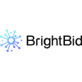 Brightbid - logo