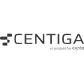 Centiga Fakturering - logo