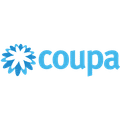 Coupa - logo