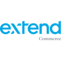 Extend Commerce  ERP & WMS - logo