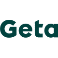 Geta Commerce Cloud - logo