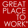 Great Place To Work - logo