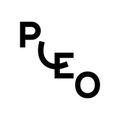 Pleo - logo