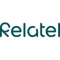 Relatel - logo