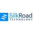 SilkRoad Recruiting - logo