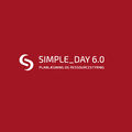 Simple_Day 6.0 - logo