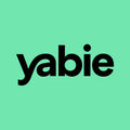 Yabie - logo