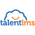 TalentLMS - logo