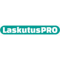 Laskutuspro.fi - logo