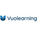 Vuolearning - logo