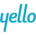 Yello - logo