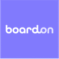 Boardon - logo