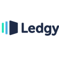 Ledgy - logo