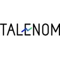 Talenom - logo