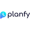 Planfy - logo