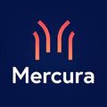 Mercura - logo