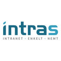 Intras - logo