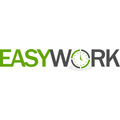 Easywork - logo