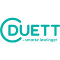 Duett - logo